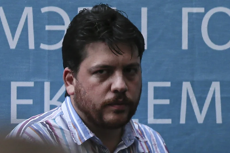 Razdor u ruskoj opoziciji: Kritičar Putina optužen da je naručio napad na saradnika Navaljnog